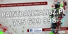PAINTBALL KALISZ - NAJLEPSZE IMPREZY KALISZ OSTROW POLIGON - 3
