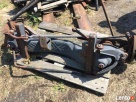 Zawieszenie VW LT 48 DMC 4t - 4