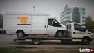 Pomoc Drogowa DOSTAWCZE CIĘŻAROWE Osobowe Odpalanie aut - 5