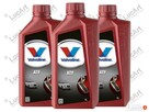 VALVOLINE ATF 5L DEXRON IIE III IIIH VI - 2