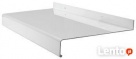 Parapet zewnętrzny aluminiowy - 2