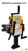 Żłobiarka CW-50.70 Sorex Technic Sickenmaschine - 4