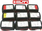 Akumulator Hilti 22V B22 3,3Ah używany sprawny - 7