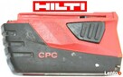 Akumulator Hilti 22V B22 3,3Ah używany sprawny - 6