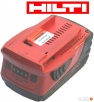 Akumulator Hilti 22V B22 3,3Ah używany sprawny - 2