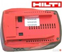 Akumulator Hilti 22V B22 3,3Ah używany sprawny - 4