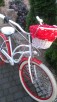 Rower miejski cruiser Imperial Bike 26 cl-DARMOWA WYSYŁKA - 2