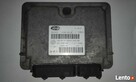 Komputery/Centralki FIAT SC,CC,PUNTO itp Bez Immo, Immo OFF - 7