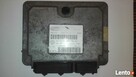 Komputery/Centralki FIAT SC,CC,PUNTO itp Bez Immo, Immo OFF - 3