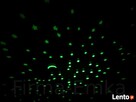 Lampka Nocna dla dzieci Projektor Gwiazd Żółw - 6