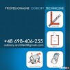 Profesjonalny odbiór mieszkania Kraków - 3
