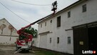 Podnośnik koszowy Wynajem - Otmuchów, Nysa i okolice!!! - 7