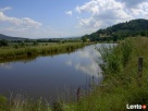 Działka budowlana w Srebrnej Górze - 1