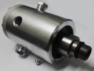 złącza obrotowe do pneumatyki hydrauliki - wielokanałowe - 3
