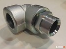 złącza obrotowe pneumatyczne - hydrauliczne - specjalne - 4