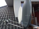 Montaż i ustawianie anten Swarzędz i okolice - 4
