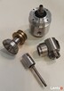 złącza obrotowe pneumatyczne - hydrauliczne - specjalne - 4