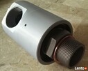 złącza obrotowe pneumatyczne - hydrauliczne - specjalne - 5