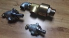 złącza obrotowe do pneumatyki hydrauliki - wielokanałowe - 5