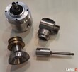 złącza obrotowe pneumatyczne - hydrauliczne - specjalne - 6