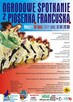 „Ogrodowe Spotkanie z Piosenką Francuską” - 2