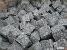 kamieni ozdobnych , kostka granitowa, krawężnik ozdobny, - 2