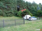 Działka rekreacyjna Przyłubsko gm. Kroczyce - 5