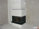 Kominek-Wkład kominkowy Lucy 12 Lewy BS - 5