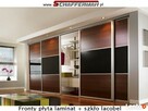 Szafy wnękowe na w zabudowie na wymiar - SCHAFFERMAN PROMO!! - 3