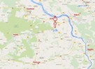 Rębak do gałęzi spalinowy -wypożyczalnia Kozienice, Puławy - 8