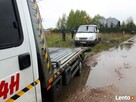 Dowóz paliwa Warszawa Zmiana koła/ odpalanie aut/ Auto Hol - 6