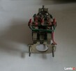 Przekaźnik elektromagnetyczny typu RL-2 ,ZWUS 24V - 6