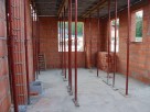 Rębak do gałęzi spalinowy -wypożyczalnia Kozienice, Puławy - 3