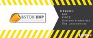 Bstok BHP, usługi BHP i PPOŻ - 2