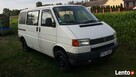 Sprzedam VW T4 MULTIVAN 2.4D - 1