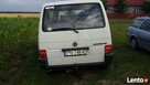 Sprzedam VW T4 MULTIVAN 2.4D - 3