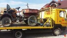 Laweta iwaniska baćkowice pomoc drogowa holowanie 24h - 5