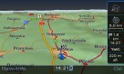 Audi MMI 3G Polskie Menu Lektor A4 A5 A6 A7 Q5 Q7 Mapa 2024 - 3