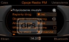 Audi MMI 3G Polskie Menu Lektor A4 A5 A6 A7 Q5 Q7 Mapa 2024 - 7