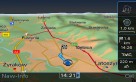 Audi MMI 3G Polskie Menu Lektor A4 A5 A6 A7 Q5 Q7 Mapa 2024 - 2