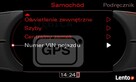 Audi MMI 3G Polskie Menu Lektor A4 A5 A6 A7 Q5 Q7 Mapa 2024 - 6
