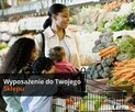 Projektowanie sklepów i supermarketów każda branża - 1