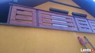 Balustrada drewniana - 4