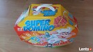 Gra Super Domino alfabet 2w1 nauka i zabawa - 3