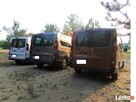 Przewóz osób z Inowrocławia,bus-Inowrocław do Niemiec. - 2