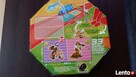 Gra Super Domino alfabet 2w1 nauka i zabawa - 2