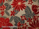 Tkanina Obiciowa meblowa dekoracyjna - Cala - 1