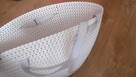 koszyk ażurowy: materiał plastyczny - 3