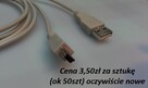 Kable do PC-mix - 4