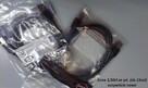 Kable do PC-mix - 5